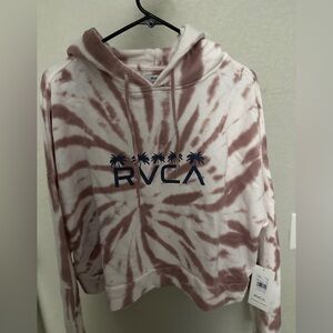 RVCA Five Palms Women's Hoodie